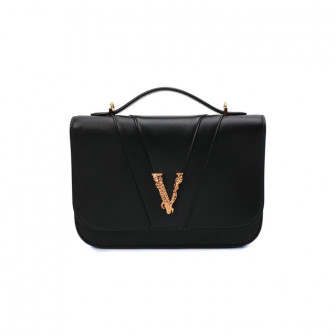 Сумка Virtus medium Versace